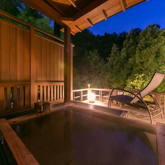 Kanouya Hotel Shibukawa Buitenkant foto